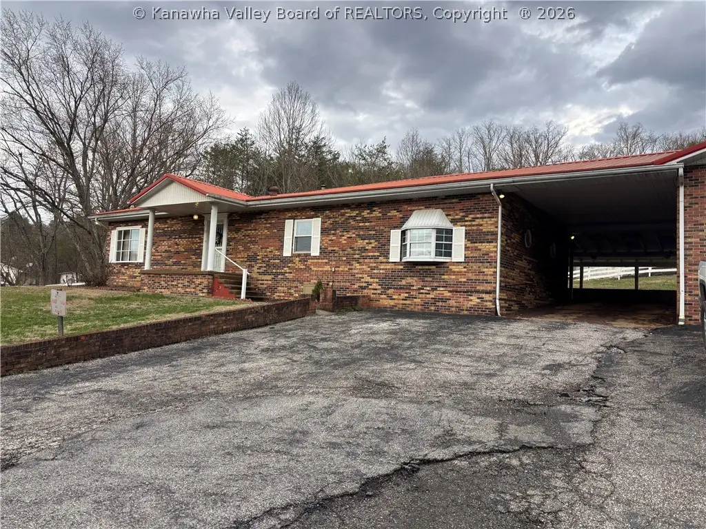 102 Mallory Lane, South Charleston, WV 25309 - #1