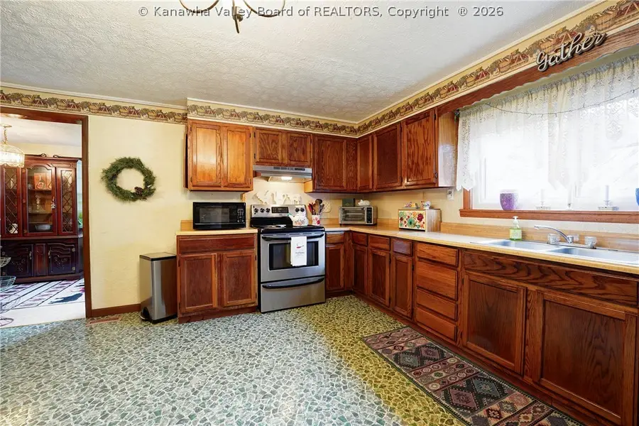 35 Caney Branch Road, Harts, WV 25524 - #3