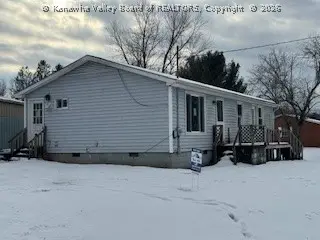 115 Virginia Avenue, Harrisville, WV 26362 - #1