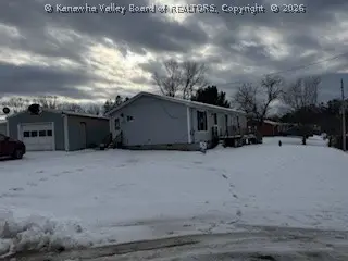 115 Virginia Avenue, Harrisville, WV 26362 - #2