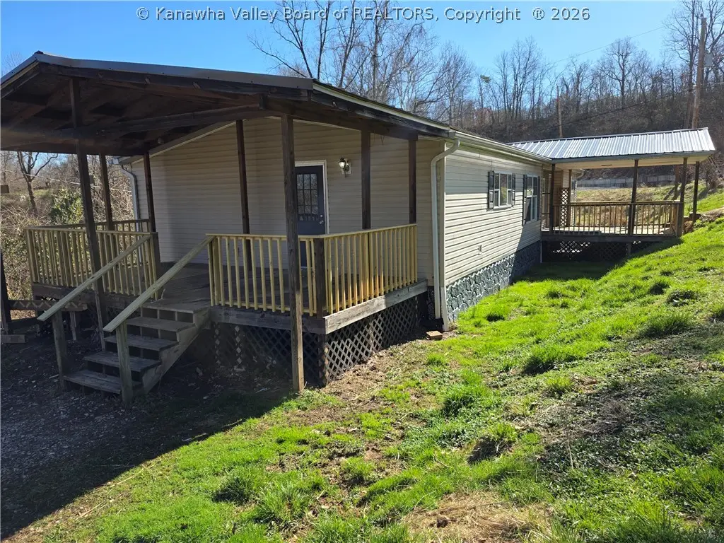 351 Mobile City Road, Huntington, WV 25702 - #1