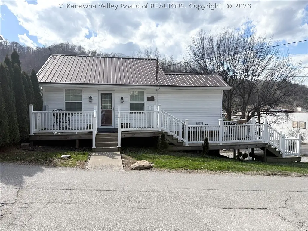 690 Hopkins Avenue, Danville, WV 25130 - #1