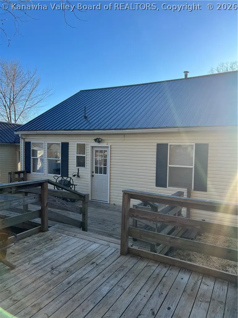 115 Ravenswood Pike Road, Ripley, WV 25271 - #2