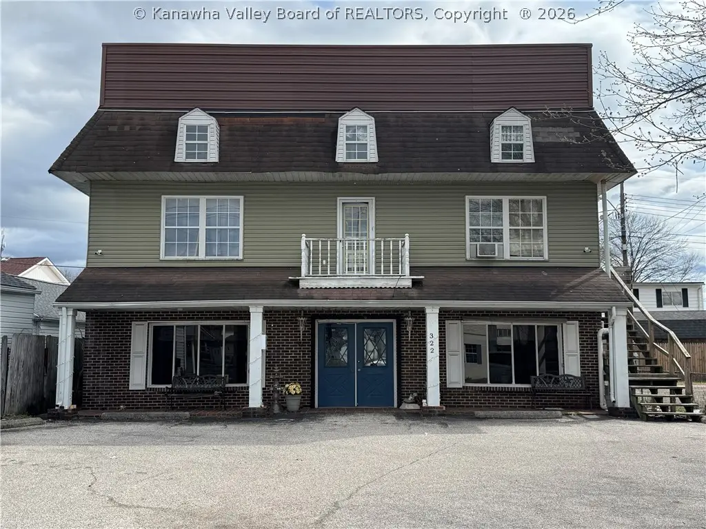 322 16th Street, Dunbar, WV 25064 - #1