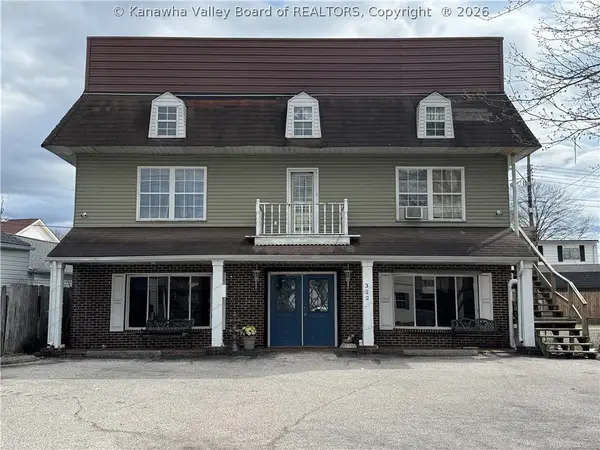 322 16th Street, Dunbar, WV 25064