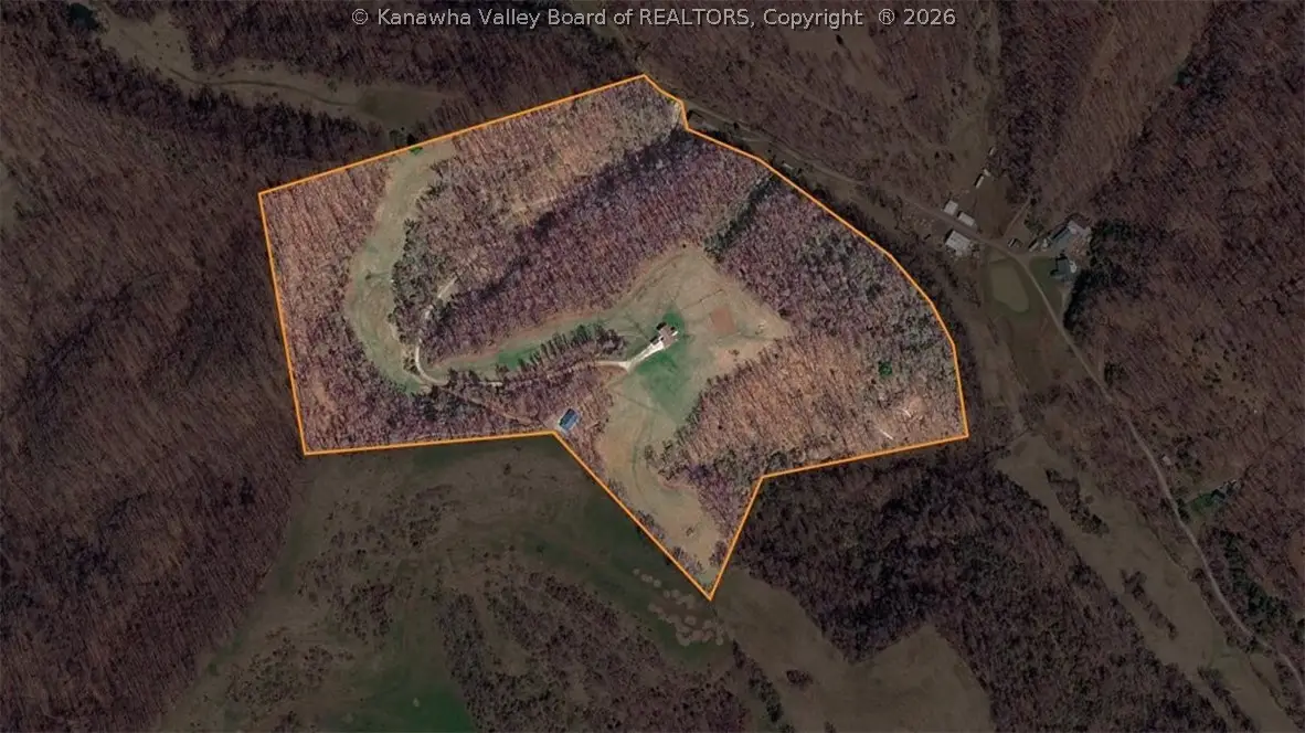 741 Masters Run Road, Le Roy, WV 25252 - #1