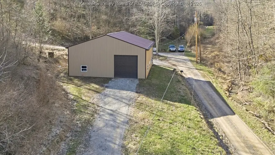 741 Masters Run Road, Le Roy, WV 25252 - #2