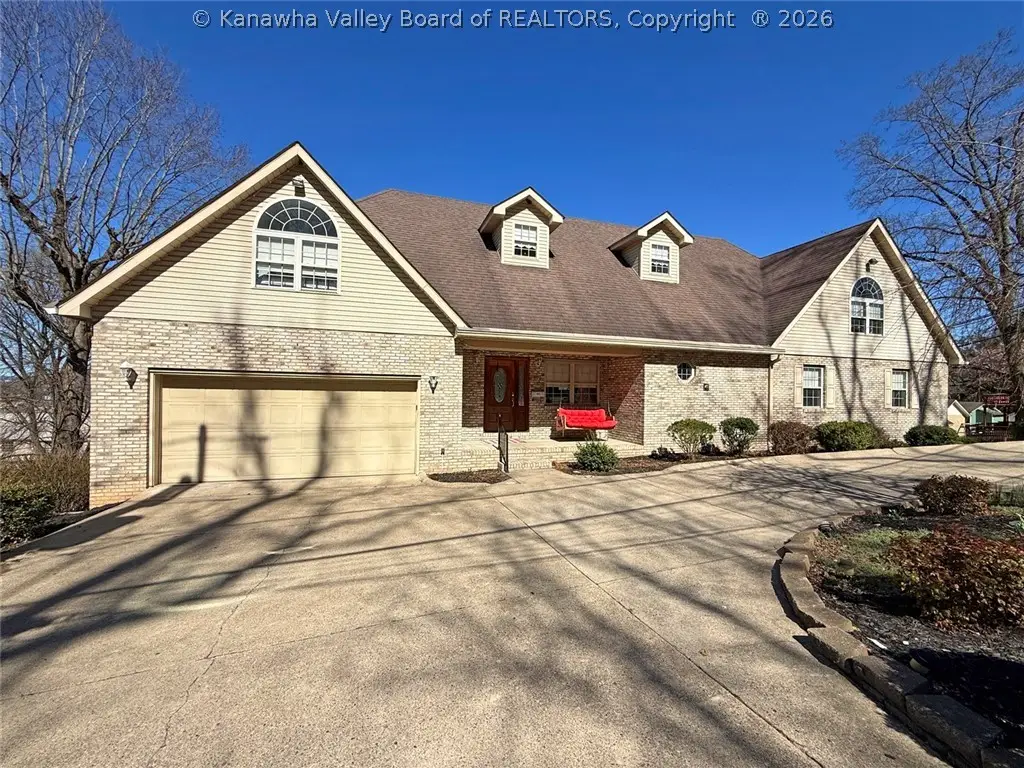 312 9th Avenue, Saint Albans, WV 25177 - #1