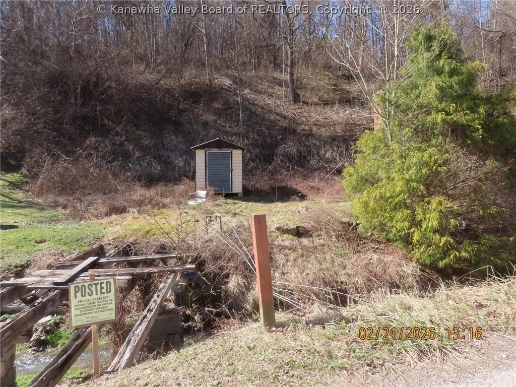 504 Tate Hollow Road, Charleston, WV 25312 - #1