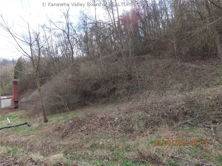 504 Tate Hollow Road, Charleston, WV 25312 - #2