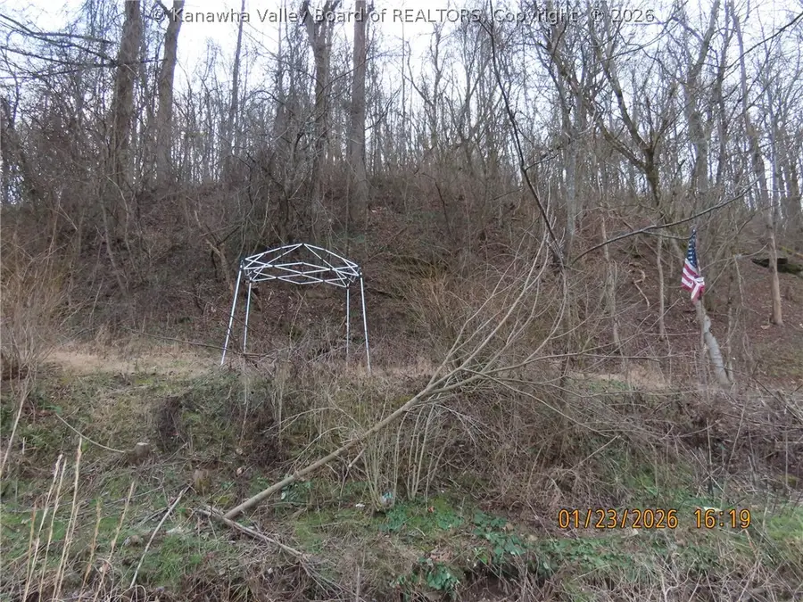 504 Tate Hollow Road, Charleston, WV 25312 - #3