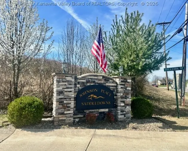 0 Angela Drive #LOT 46, Scott Depot, WV 25560 - #1