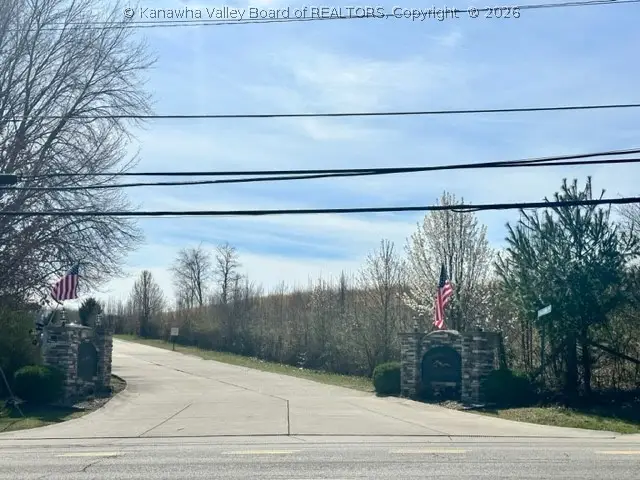 0 Angela Drive #LOT 46, Scott Depot, WV 25560 - #2