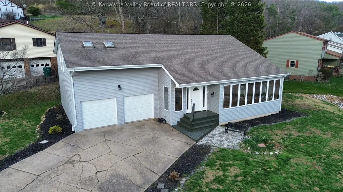 101 Castle Drive, Charleston, WV 25313 - #1