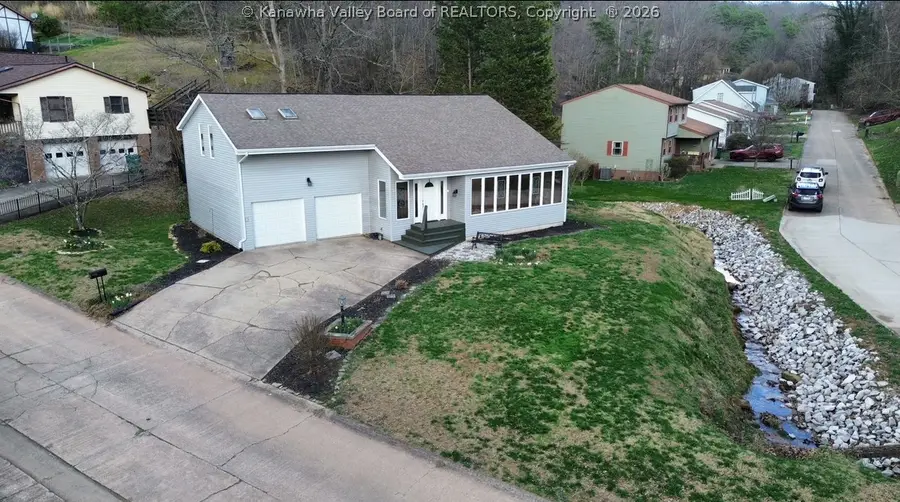 101 Castle Drive, Charleston, WV 25313 - #2