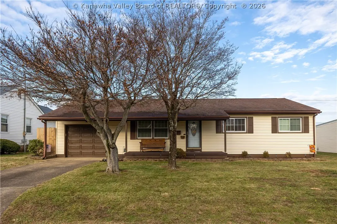 507 Kathnor Lane, Point Pleasant, WV 25550 - #1