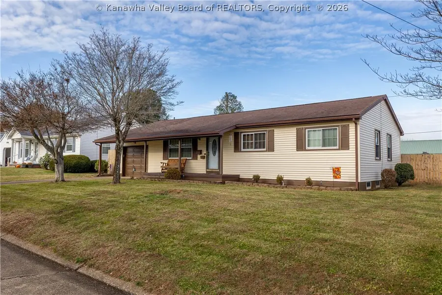 507 Kathnor Lane, Point Pleasant, WV 25550 - #2