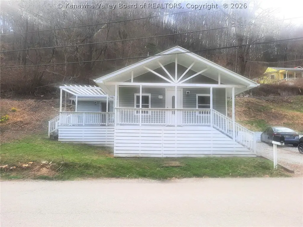 177 East Point Drive, Charleston, WV 25311 - #1
