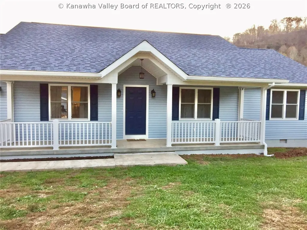3395 Servia Elmira Road, Duck, WV 25063 - #1