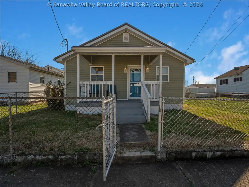 442 20th Street, Dunbar, WV 25064 - #1