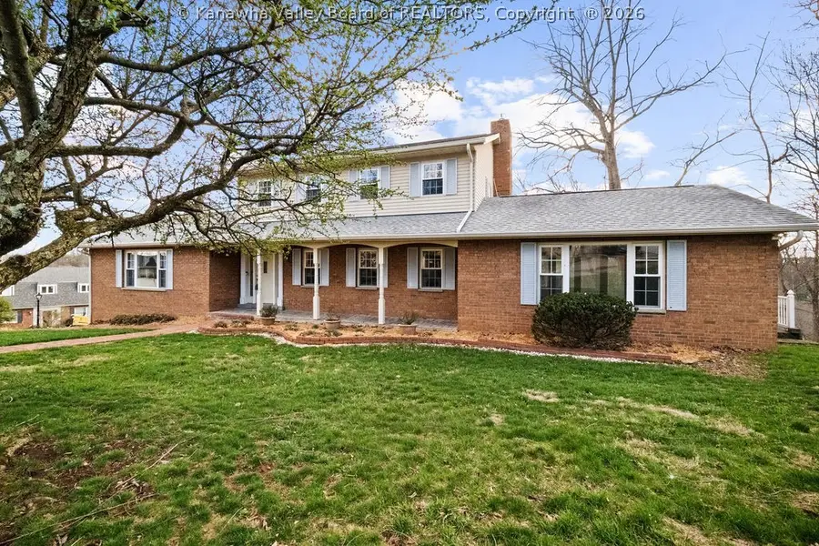 1915 Rolling Hills Road, Charleston, WV 25314 - #2