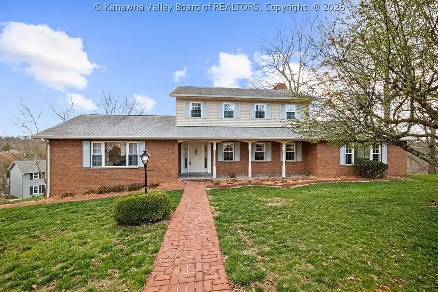 1915 Rolling Hills Road, Charleston, WV 25314 - #3