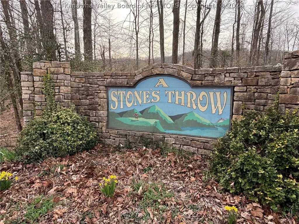 0 A Stones Throw #16,23,26, Saint Albans, WV 25177 - #1