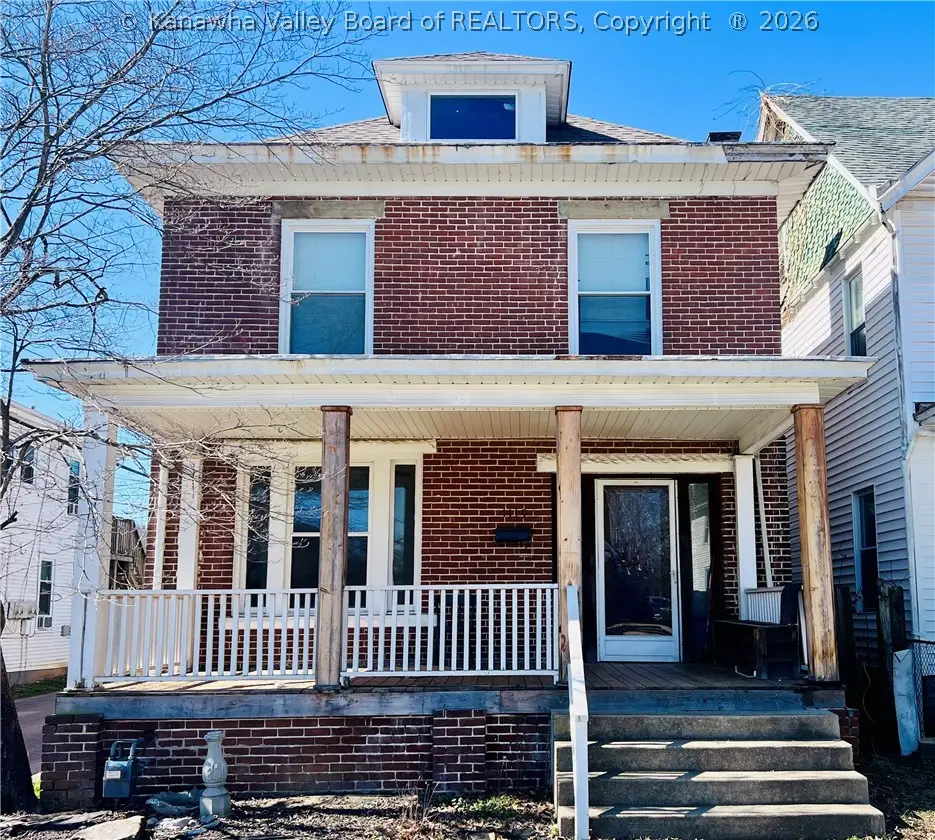 1119 9th Street, Huntington, WV 25701 - #1