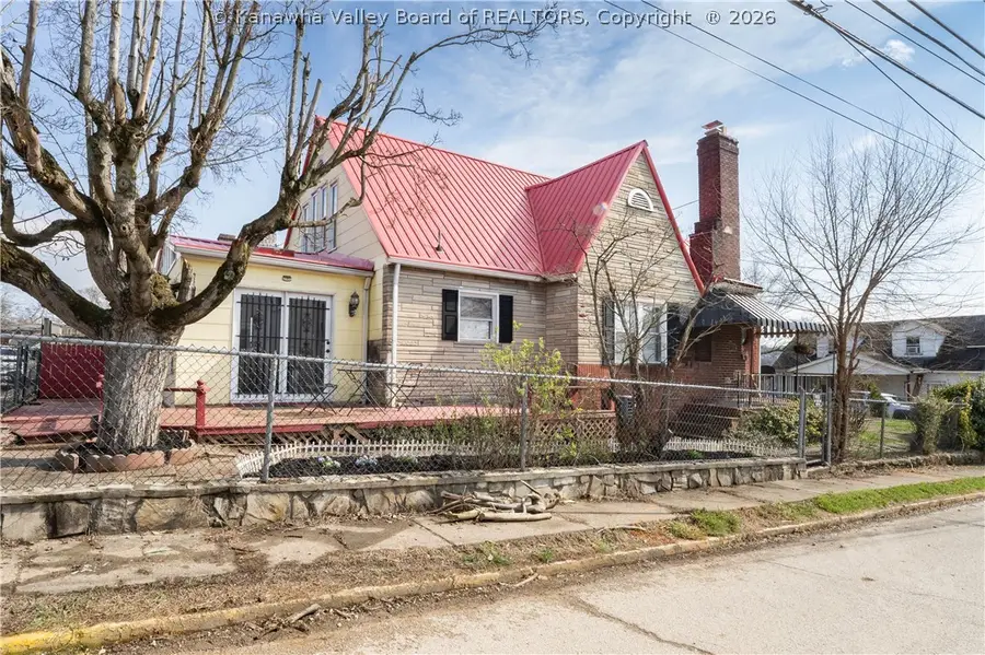 800 Temple Street, Charleston, WV 25387 - #2