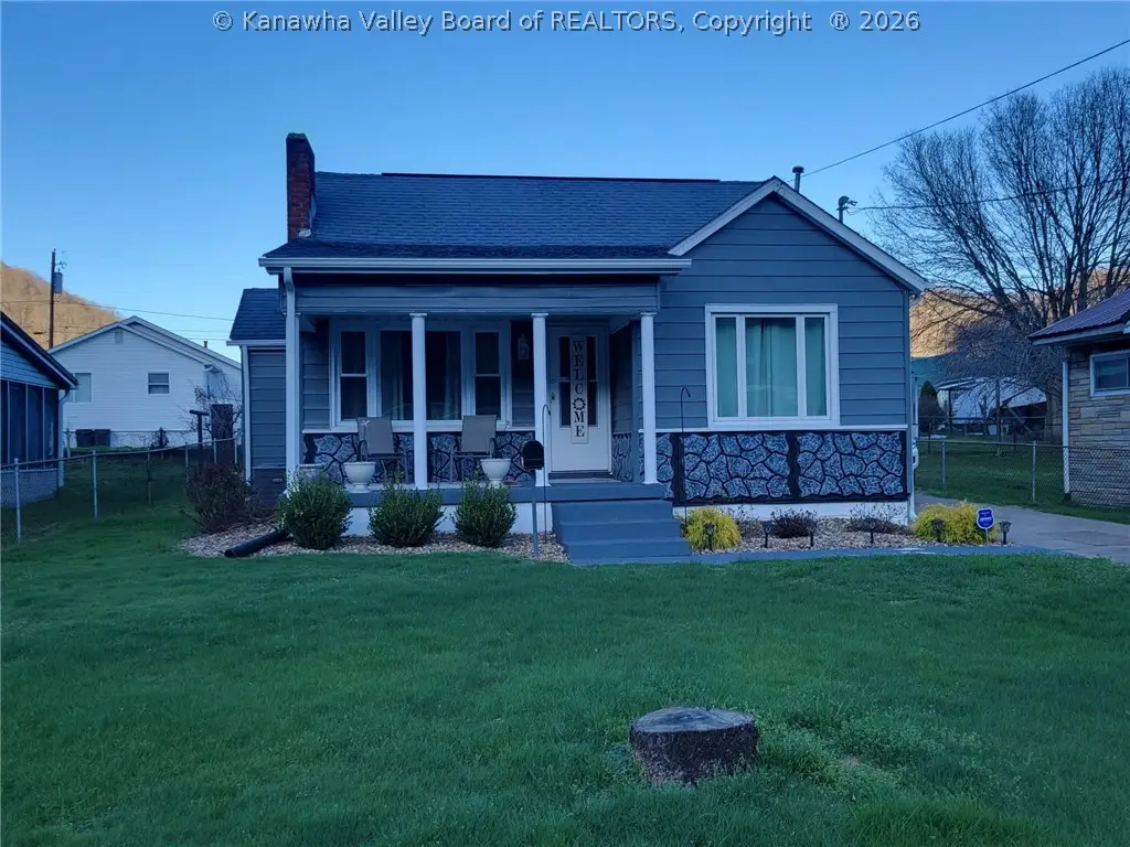 13510 Gatewood Avenue, Chesapeake, WV 25315 - #1