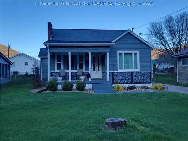 13510 Gatewood Avenue, Chesapeake, WV 25315