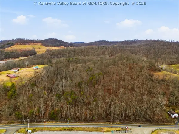 0 Elk River Road N, Elkview, WV 25071