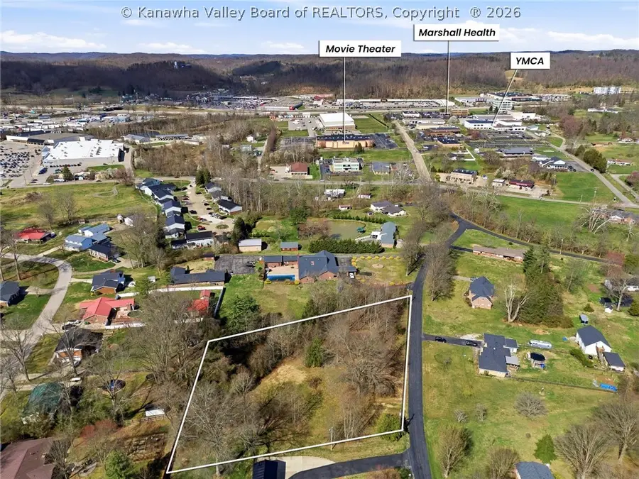 109 Maplewood Estates, Scott Depot, WV 25560 - #3