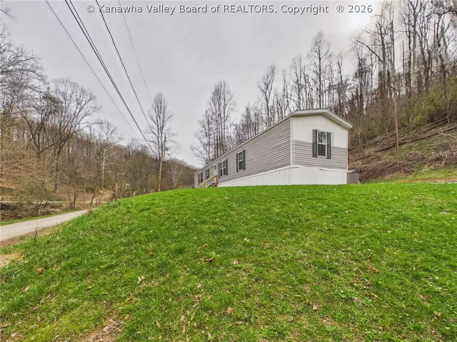 1820 Mundy Hollow Road, Charleston, WV 25312 - #3