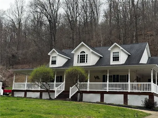 732 Ball Fork Road, Danville, WV 25053
