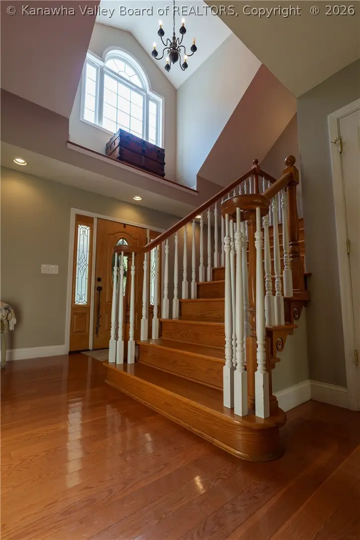 732 Ball Fork Road, Danville, WV 25053 - #2