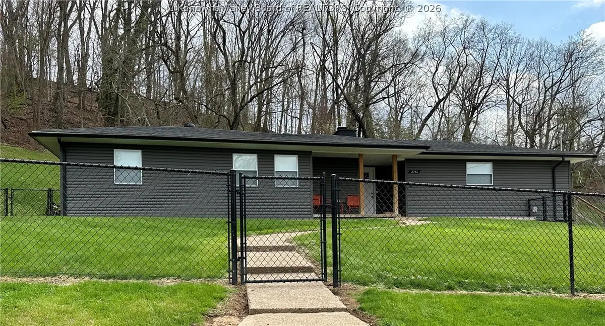 2761 Daniels Avenue, South Charleston, WV 25303 - #1