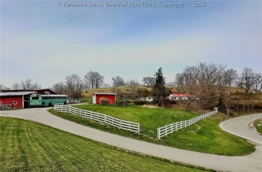 3334 Redmond Ridge Road, Gallipolis Ferry, WV 25515 - #1