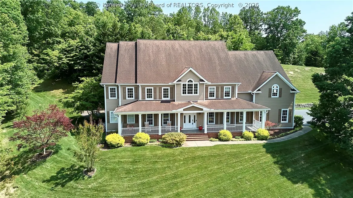 111 Graff Lane, Charleston, WV 25304 - #1