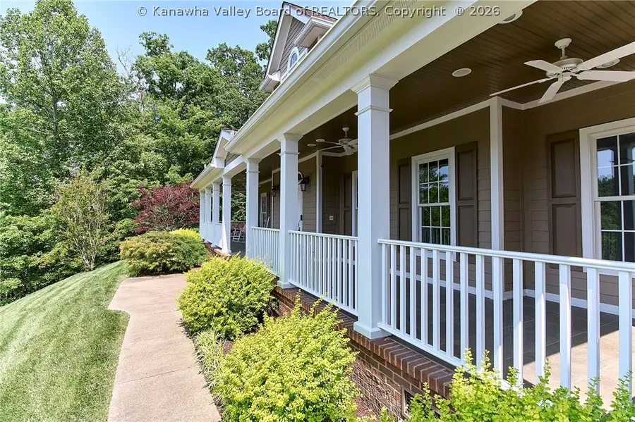 111 Graff Lane, Charleston, WV 25304 - #2