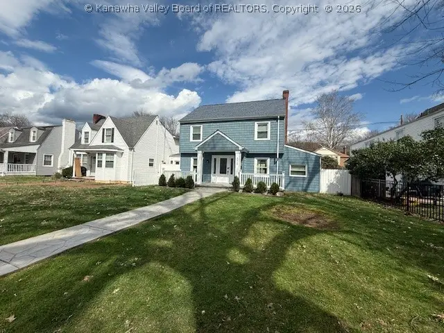 3910 Noyes Avenue, Charleston, WV 25304 - #1