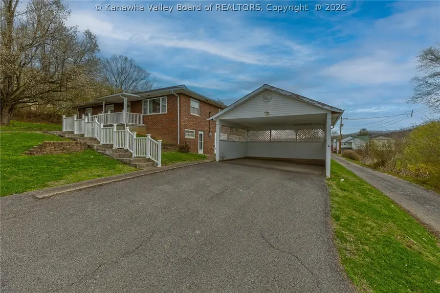 514 Wilkinson Street, Hamlin, WV 25523 - #2