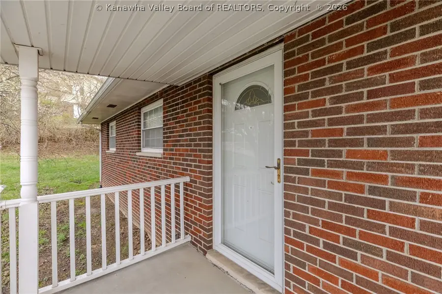 514 Wilkinson Street, Hamlin, WV 25523 - #3