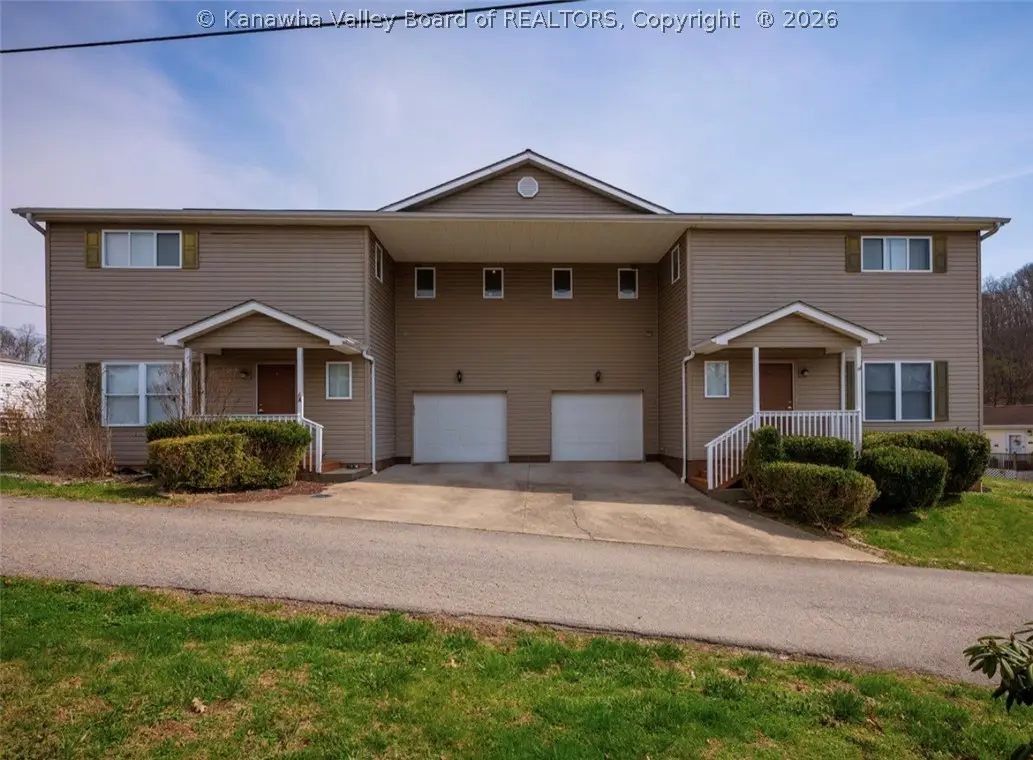 6 Lincoln Heights, Alum Creek, WV 25003 - #1