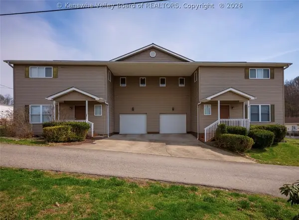 6 Lincoln Heights, Alum Creek, WV 25003