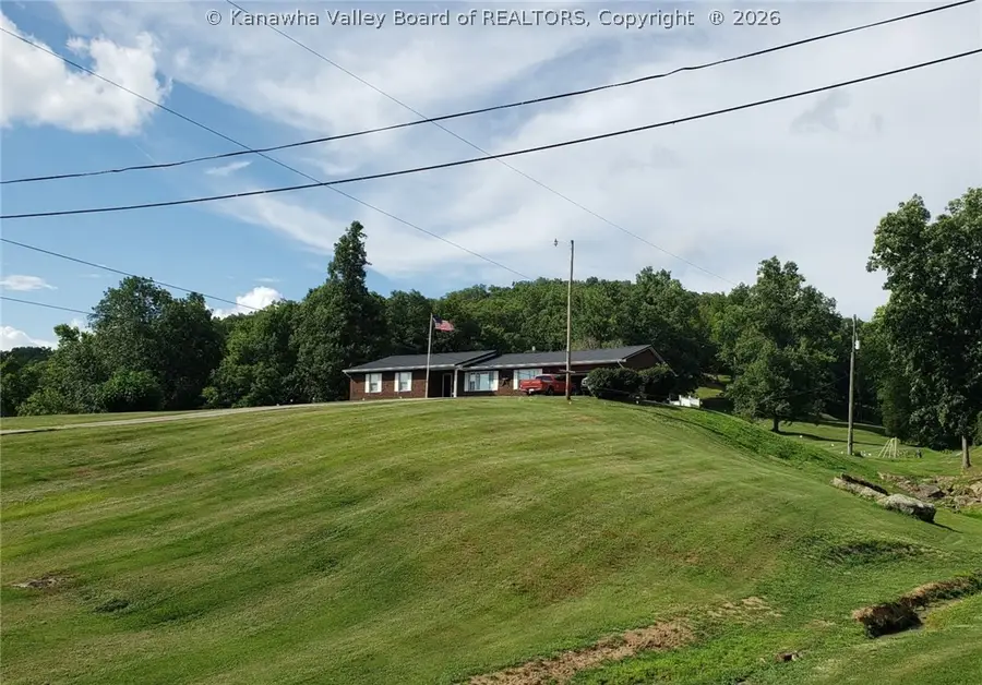 1551 Garretts Bend Road, Sod, WV 25564 - #2