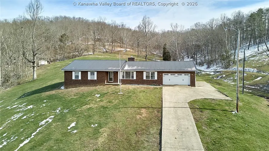 1551 Garretts Bend Road, Sod, WV 25564 - #3