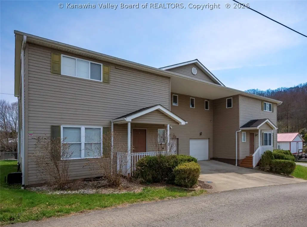 6 Lincoln Heights #A, Alum Creek, WV 25003 - #1