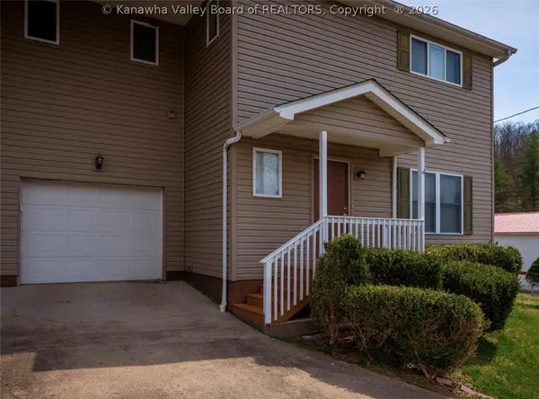 6 Lincoln Heights #B, Alum Creek, WV 25003