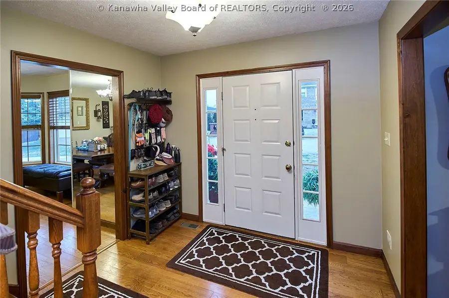 202 Pleasant View Drive, Hurricane, WV 25526 - #2